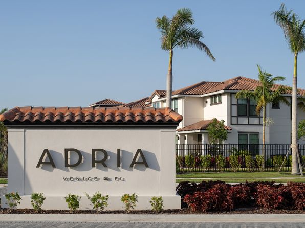 604 Vistera Blvd #2313