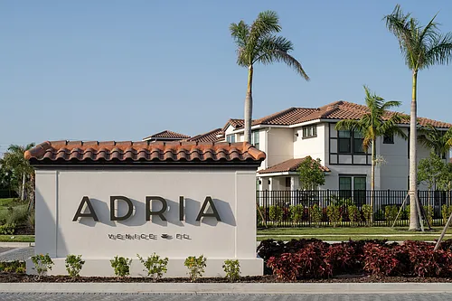 Adria Photo 1