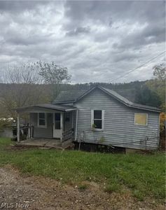110 Cove Dr, Powhatan Point, OH, 43942