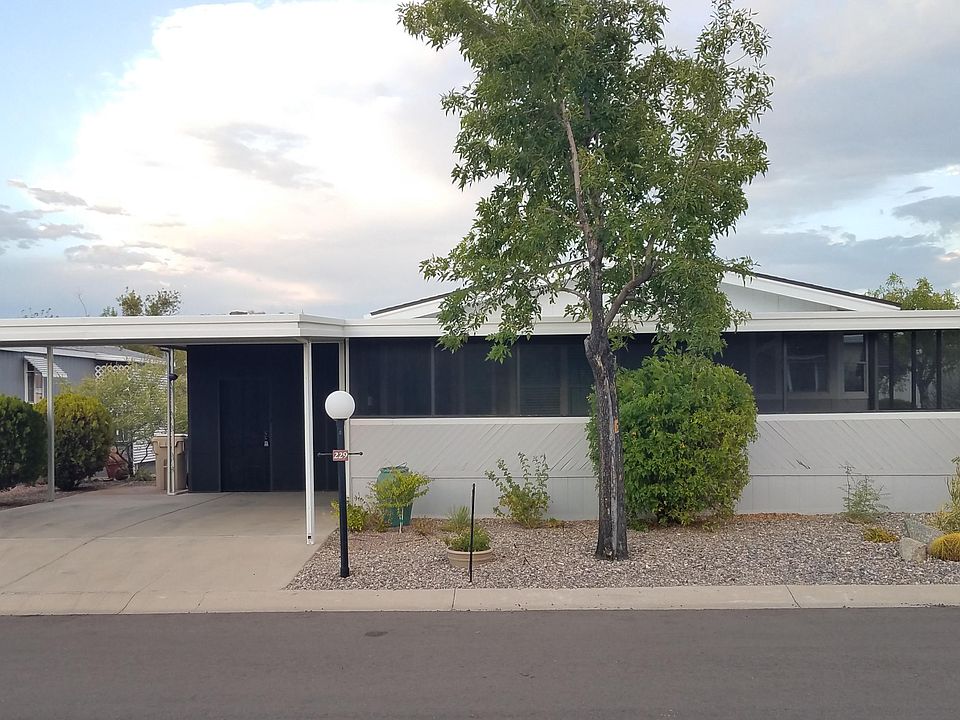 1st image of 2233 E Behrend Dr Lot 229