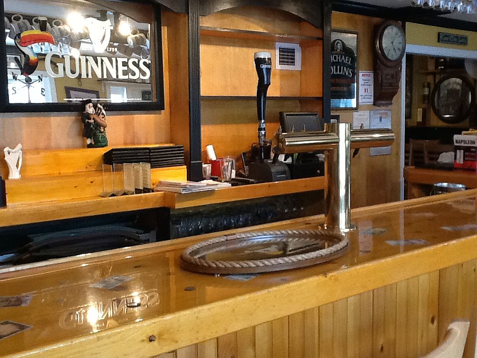 Fabulous Bar