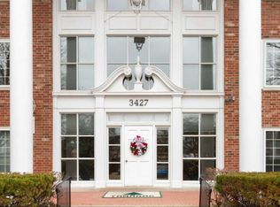 3427 Vollmer Rd UNIT 103, Flossmoor, IL 60422