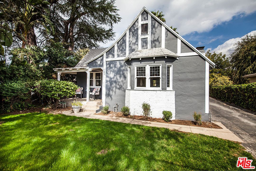 15 W Woodbury Rd Altadena Ca 91001null