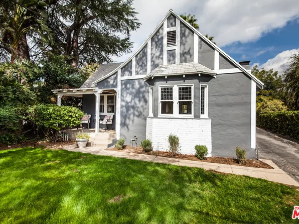 169 W Woodbury Rd, Altadena, CA 91001