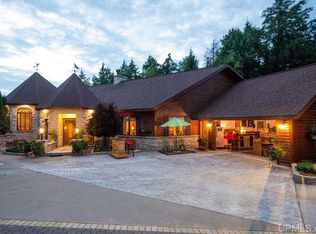 5709N Deep Lake Rd, Wetmore, MI 49895