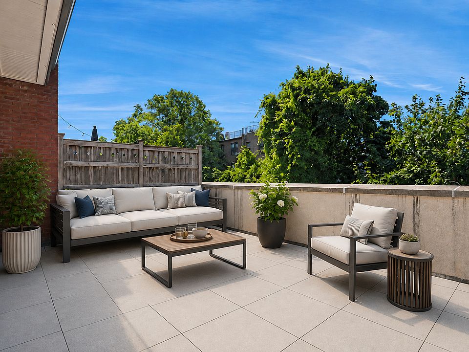 1st image of 462 Bergen St #3