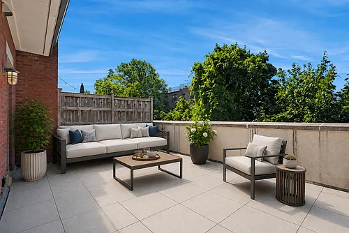 462 Bergen St #3 Photo 1