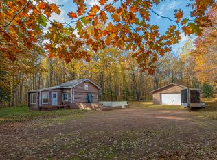 1225 Blue Sky Ln, Lac Du Flambeau, WI 54538