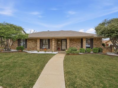 1115 Wiltshire Dr, Carrollton, TX, 75007