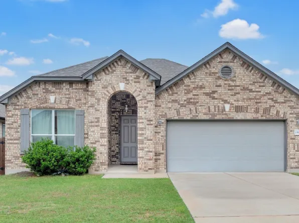 13916 Lyndon B Johnson St, Manor, TX 78653