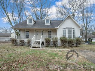 6025 Charles Hamilton Rd, Mc Calla, AL 35111