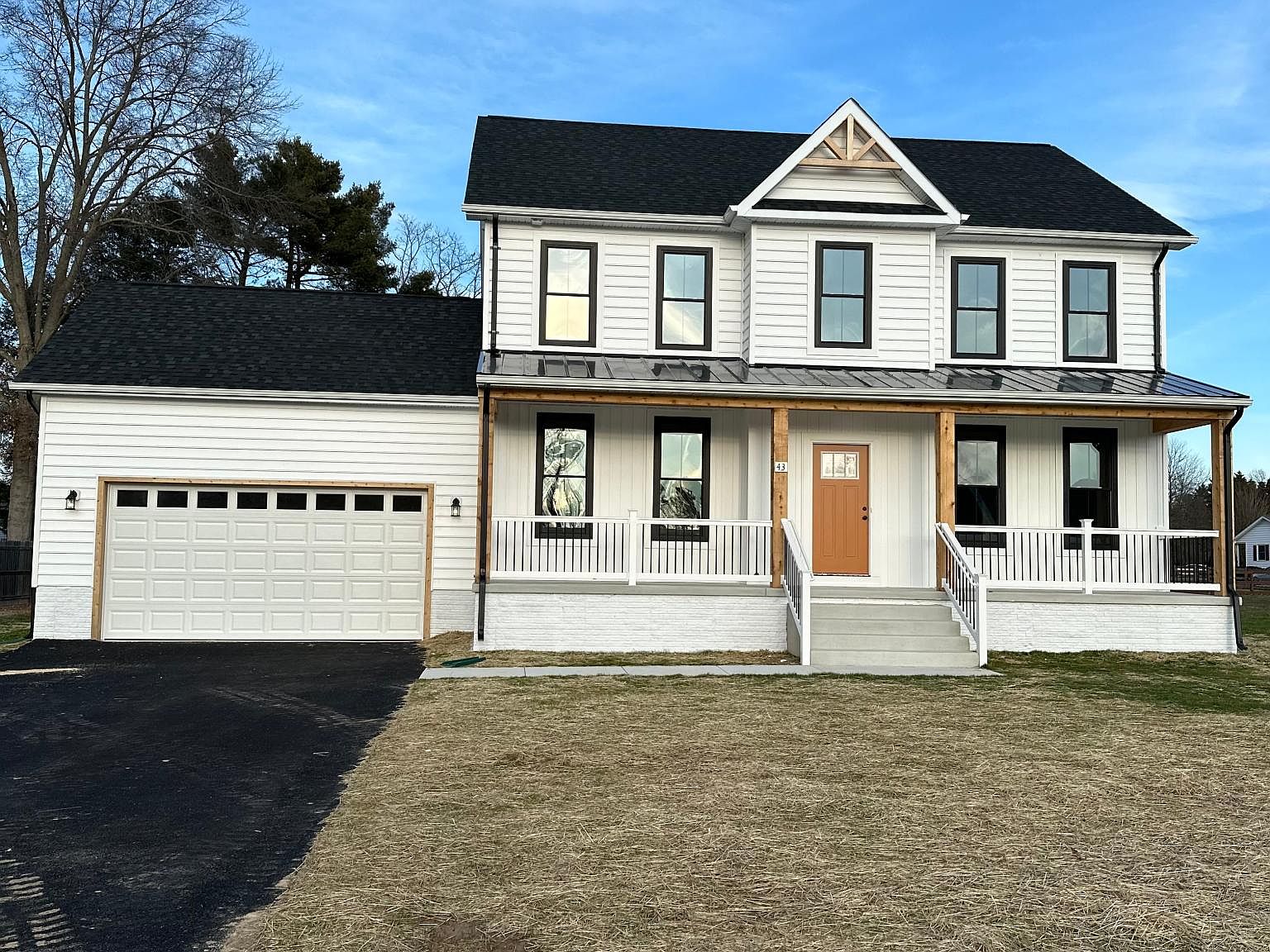 43 Lee St, Montross, VA 22520 Zillow