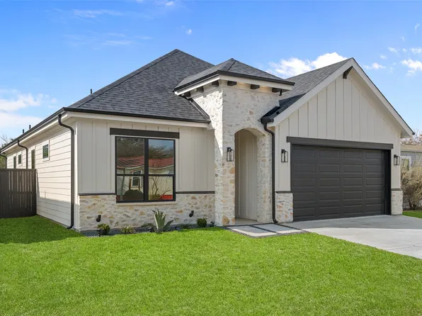 3007 Centaurus Way, Granbury, TX 76048