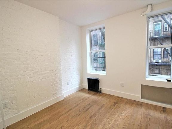 3rd image of 240 W 10th St #4F