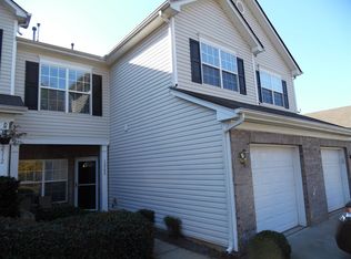 12308 Stratfield Place Cres, Pineville, NC 28134