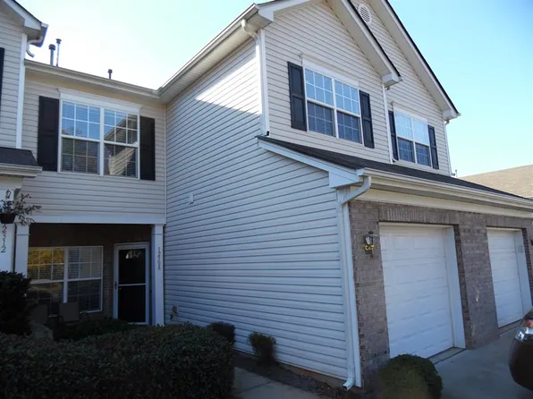 12308 Stratfield Place Cres, Pineville, NC 28134