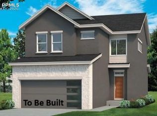 7911 Progeny Ln, Colorado Springs, CO 80908