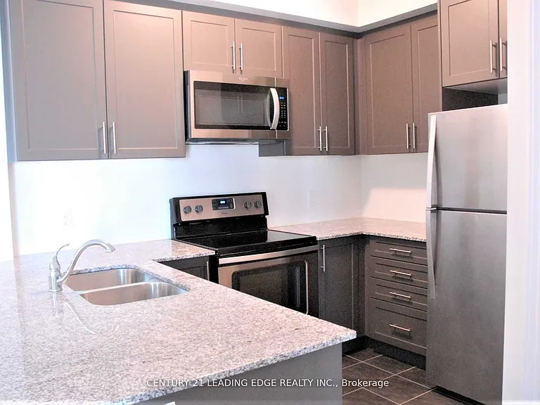 2375 Bronte Rd W #305 — Photo 5