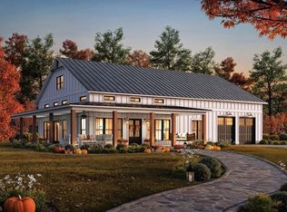 6201 Phillippi Rd, Julian, NC 27233