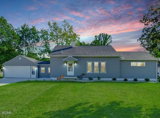 1951 W Elm St, Lima, OH 45805