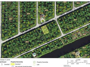 13079 And 13071 Eisenhower Dr, Port Charlotte, FL 33953
