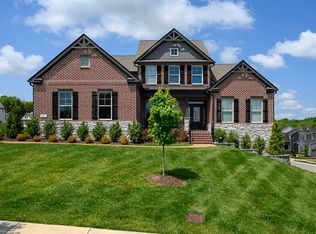 761 Alameda Ave, Nolensville, TN 37135