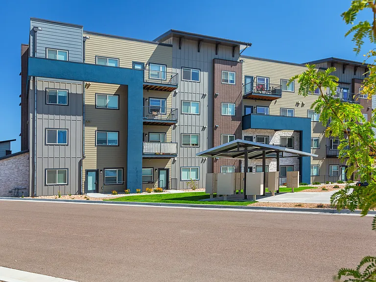 Marq at Monument Ridge — Photo 69