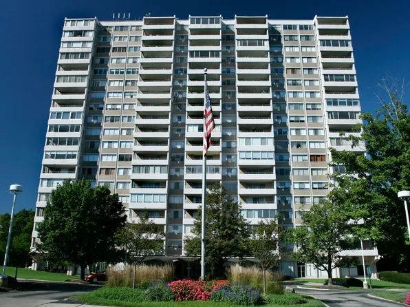 2324 Madison Rd APT 409, Cincinnati, OH 45208