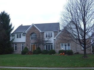14150 Warbler Way N, Carmel, IN 46033