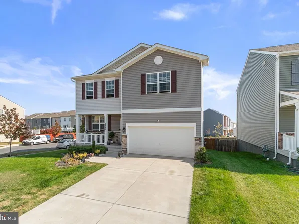 2091 Pomona Way, Frederick, MD 21702