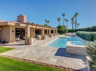 71355 W Thunderbird Ter, Rancho Mirage, CA 92270