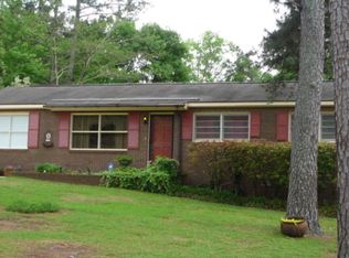 4630 Lakewood Ave, Macon, GA 31210