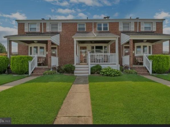 1939 Wareham Rd, Dundalk, MD 21222
