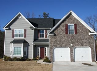 2660 Harrison Mill Dr, Douglasville, GA 30135