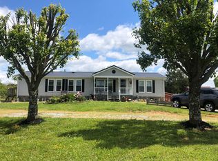 1192 Bright Hope Rd, Greeneville, TN 37743