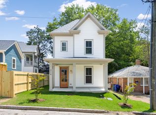 314 Cherry Grove St, Durham, NC 27703