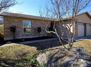 507 Riverwood Dr, Cedar Park, TX 78613