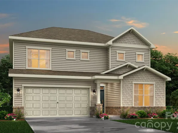 9993 Manor Vista Trl, Kannapolis, NC 28027