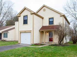 6008 Hildenboro Dr, Dublin, OH 43017