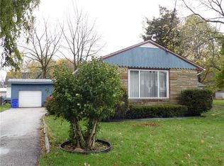 387 Louise Ave, Kent, OH