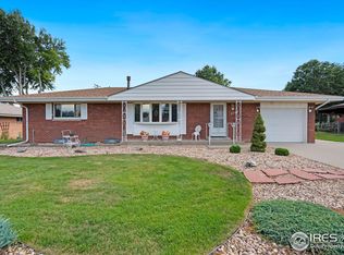 2244 12th St, Greeley, CO 80631