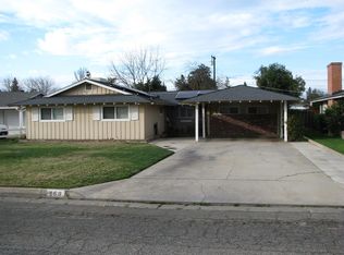 169 N Park Dr, Madera, CA