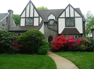 1136 Drexel Ave, Drexel Hill, PA