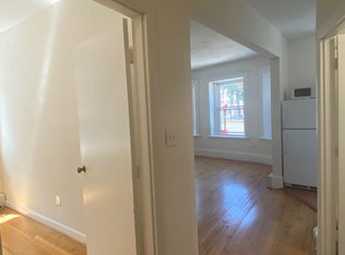 1322 Commonwealth Ave APT 1, Boston, MA 02134