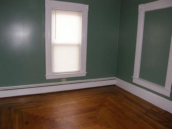 First Floor Living Room