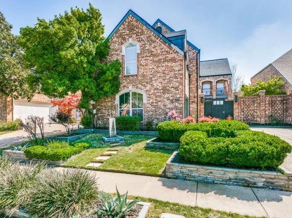 2816 Prestonwood Dr, Plano, TX 75093