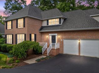 614 Brownstone Dr #8, Severna Park, MD 21146