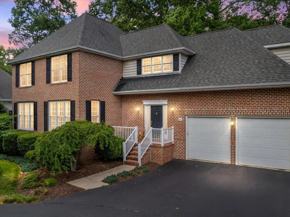 614 Brownstone Dr #8, Severna Park, MD 21146