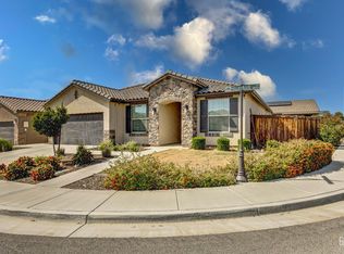 9516 Holley Ridge Ln, Shafter, CA 93263