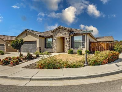 9516 Holley Ridge Ln, Shafter, CA, 93263